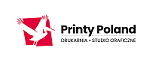 __PRINTY POLAND - logo